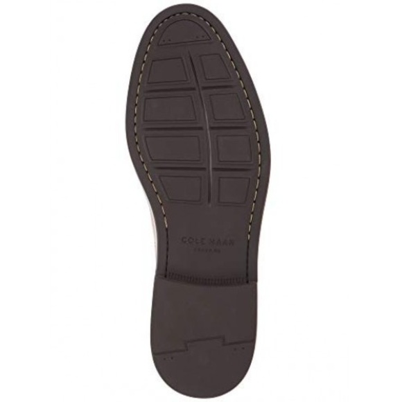 Cole Haan Adams Oxford Dress Shoes 9 - Picture 5 of 5